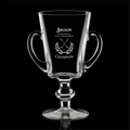 Uppington Cup Trophy (8")